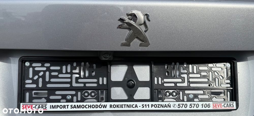 Peugeot 2008 PureTech 130 EAT8 Active - 30