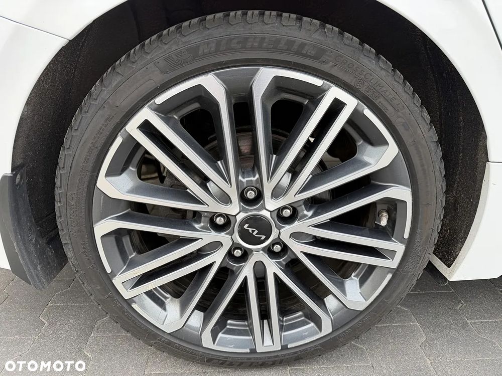 Kia ProCeed - 14