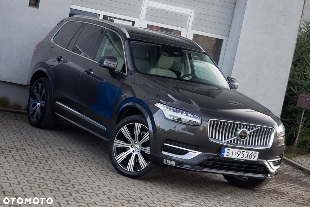 Volvo XC 90 - 3