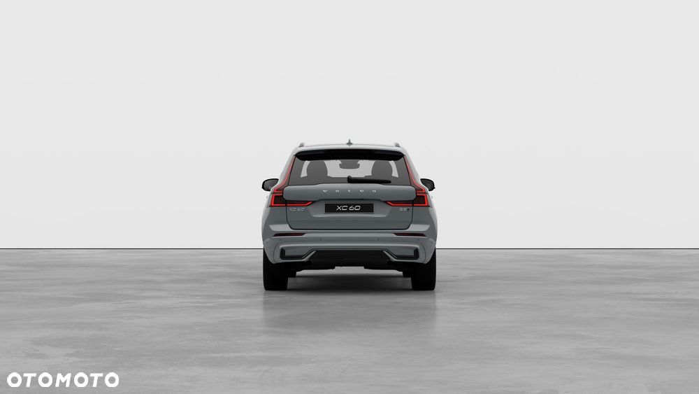 Volvo XC 60 B5 B AWD Ultra Dark - 6
