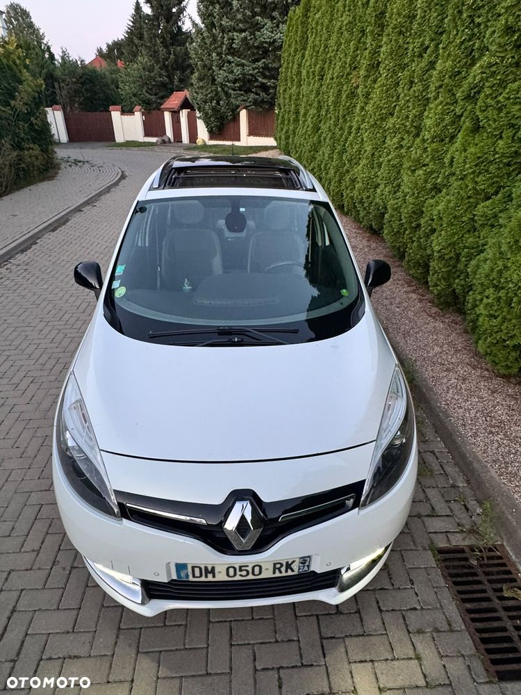 Renault Grand Scenic 1.6 dCi Energy Bose Edition S&S - 14