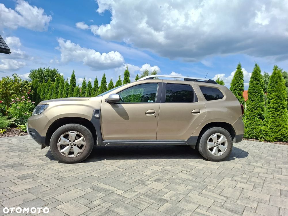 Dacia Duster 1.0 TCe Comfort - 4