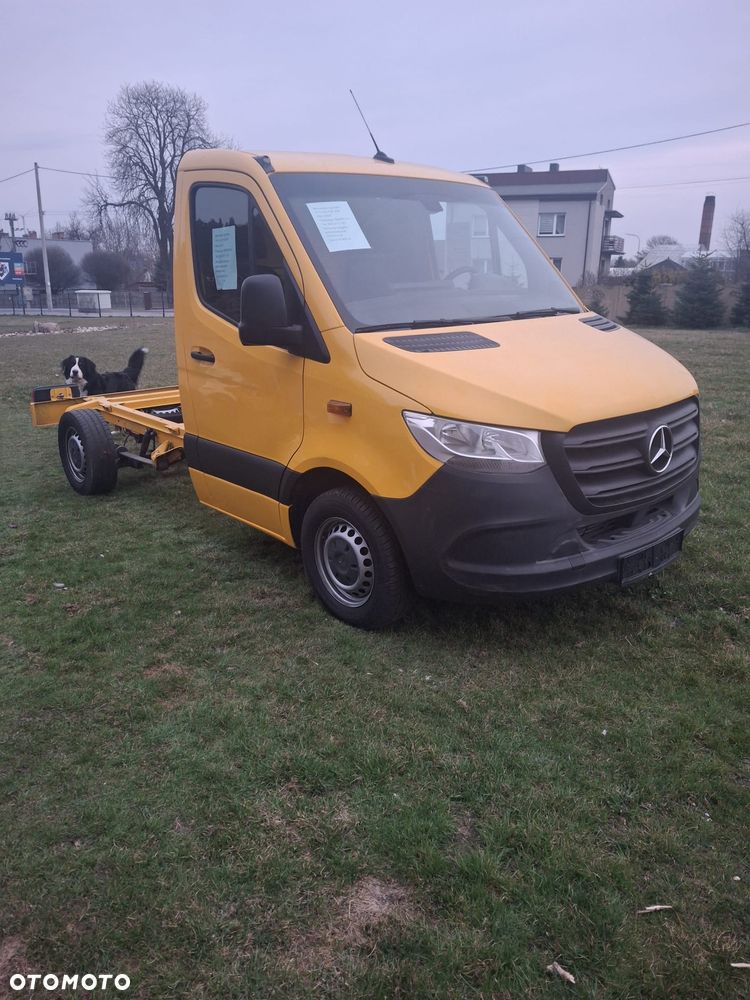 Mercedes-Benz Sprinter 314 CDI - 2
