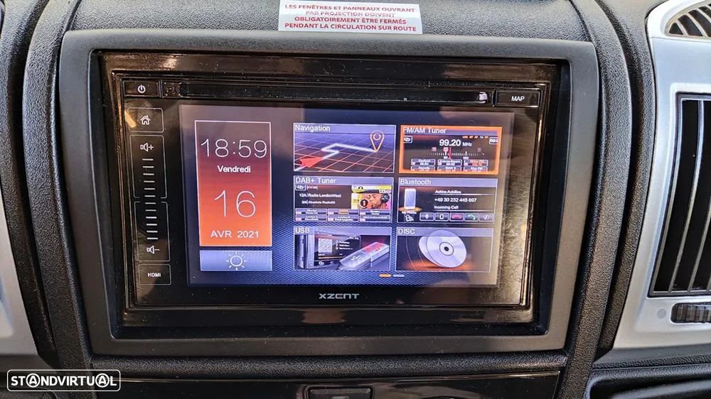 Autostar Passion I730LCA - 31