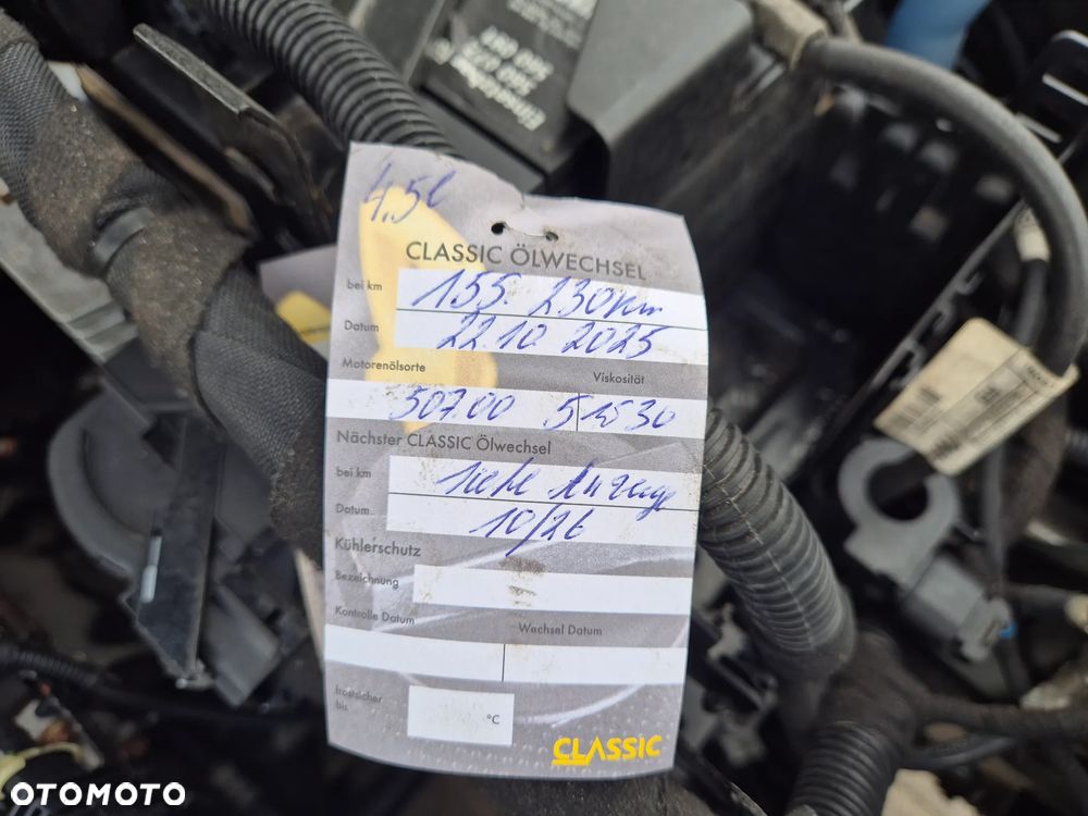 Opel Astra 1.6 Style - 40