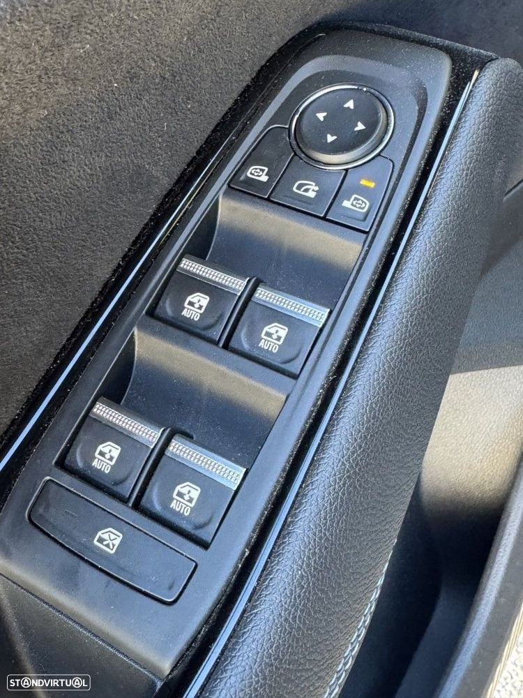 Renault Espace 1.2 Full Hybrid E-Tech Esprit Alpine - 22