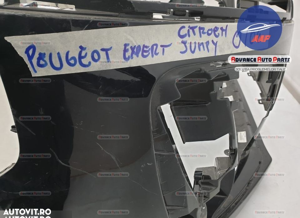 Bara fata  originala in stare buna Peugeot  Expert  3 [2017 - 2017] - 12