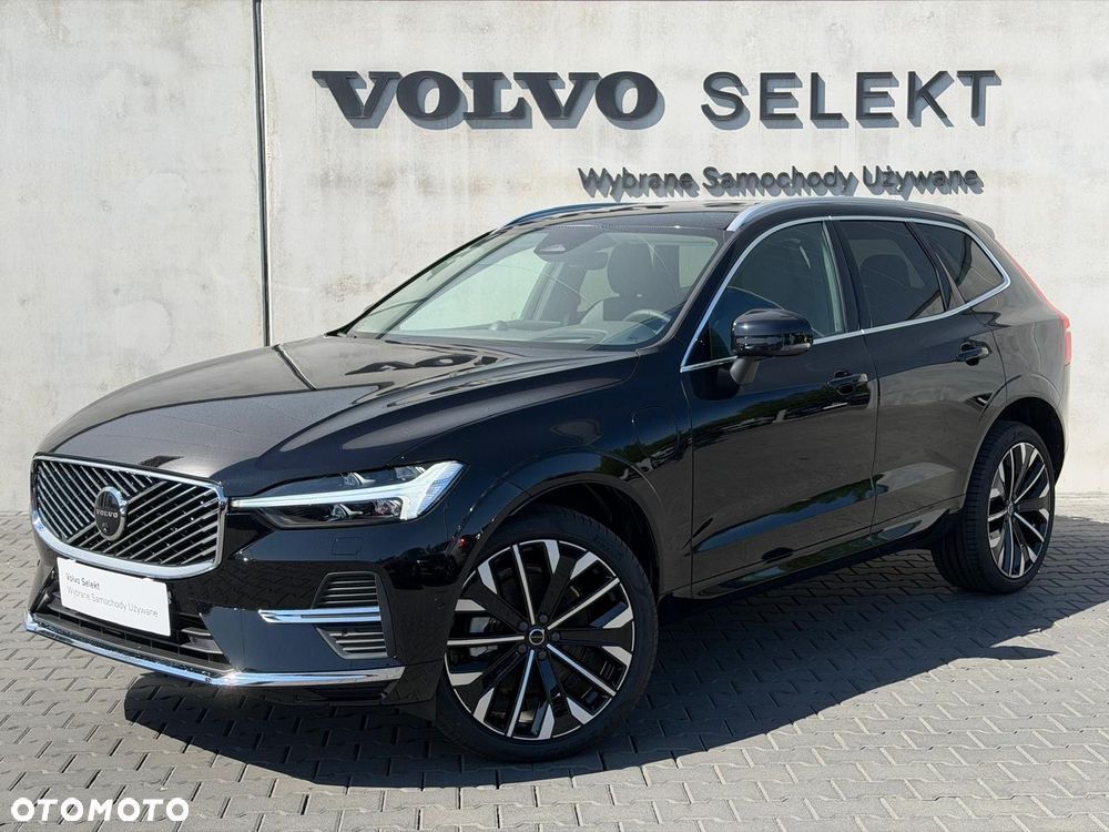 Volvo XC 60 - 2