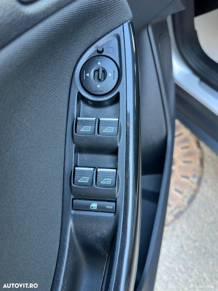 Ford Focus 1.5 TDCi Titanium - 24