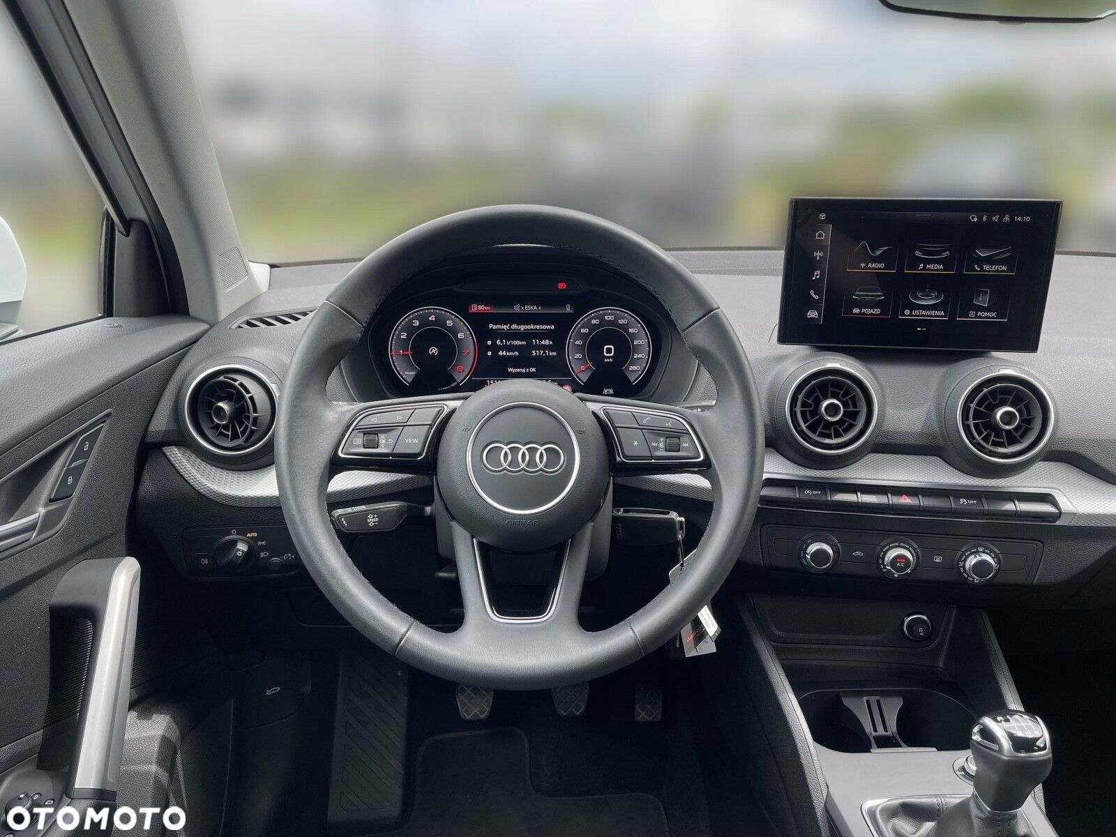 Audi Q2 - 11
