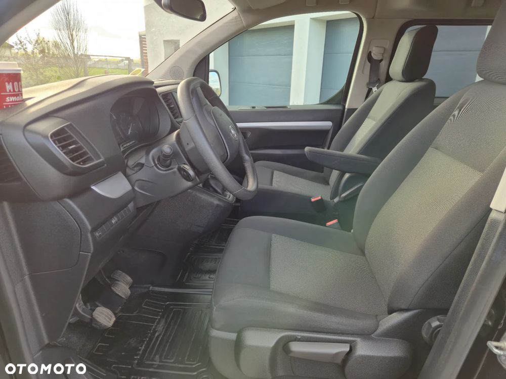 Toyota ProAce 2,0-l-D-4D L1 (8-Si.) Verso Family Comfort - 8