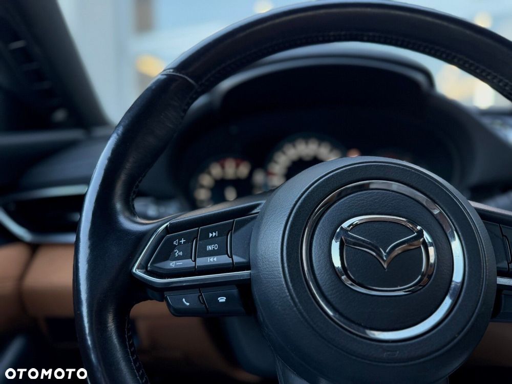 Mazda 6 2.5 20th Anniversary - 22