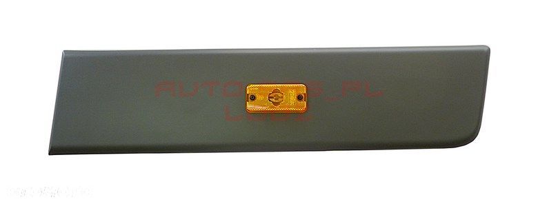 LISTWA NAKŁADKA LEWA Z OBRYSÓWKĄ DUCATO JUMPER BOXER 06- - 1