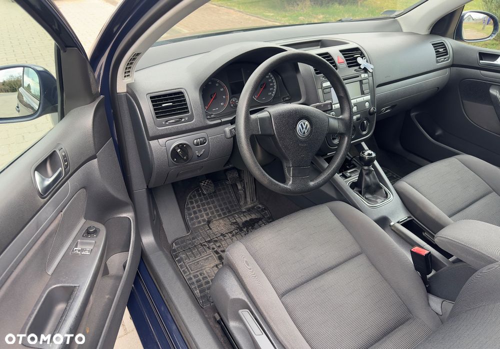 Volkswagen Golf 1.4 Basis - 19