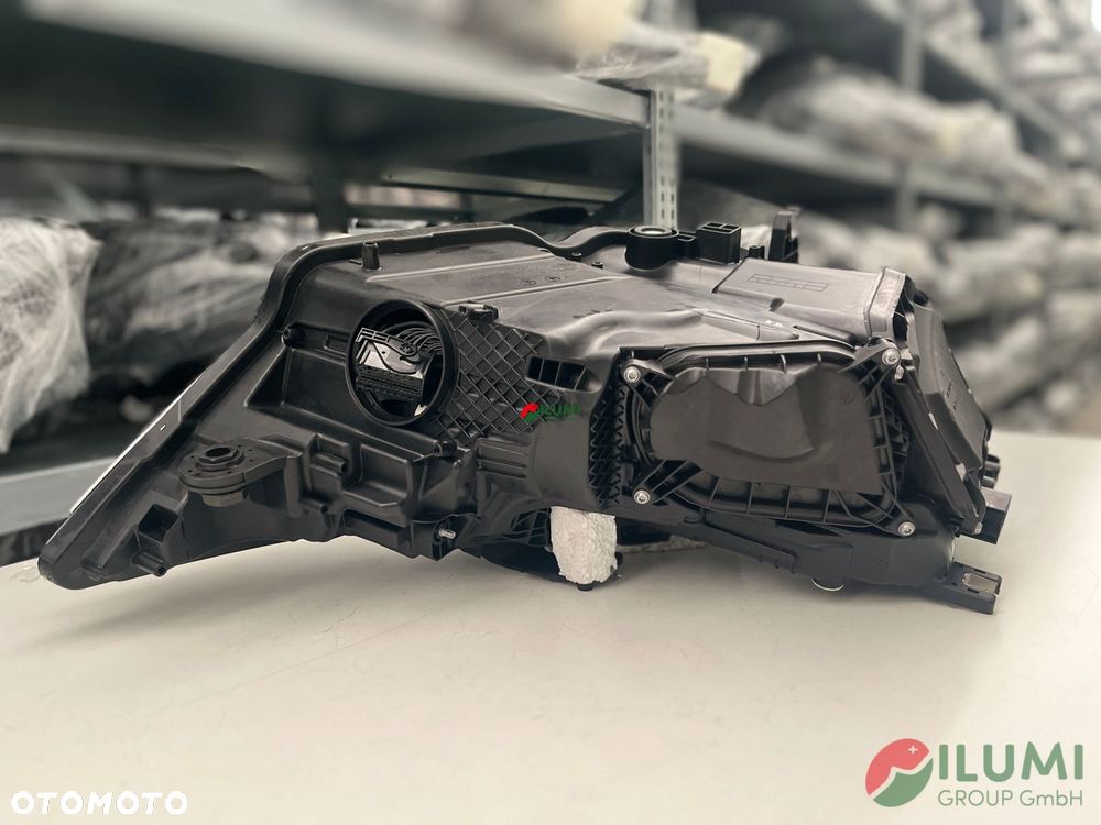 AUDI A6 C8 Matrix Reflektor Lewy 4k0941035 - 6