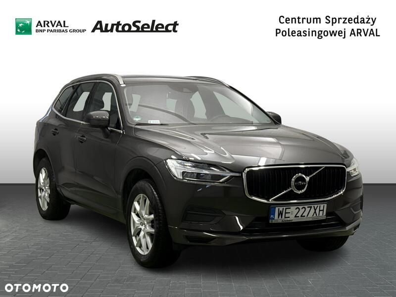 Volvo XC 60 D4 Momentum Pro - 8
