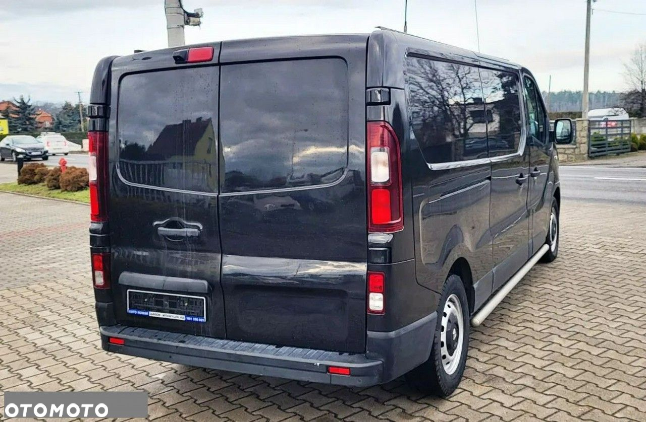 Renault Trafic - 4