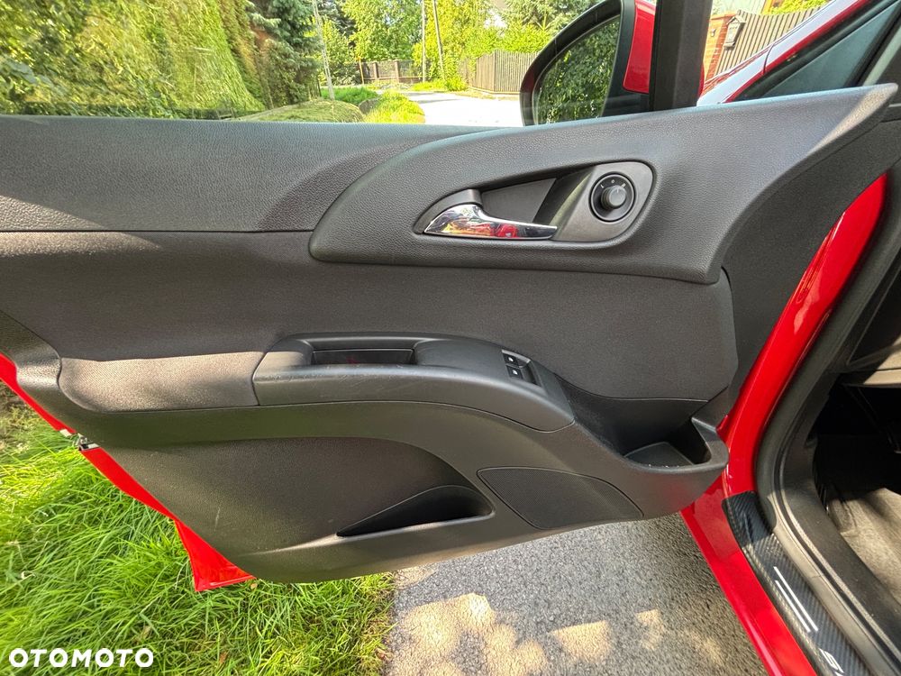 Opel Meriva 1.4 Ecoflex Design Edition - 12