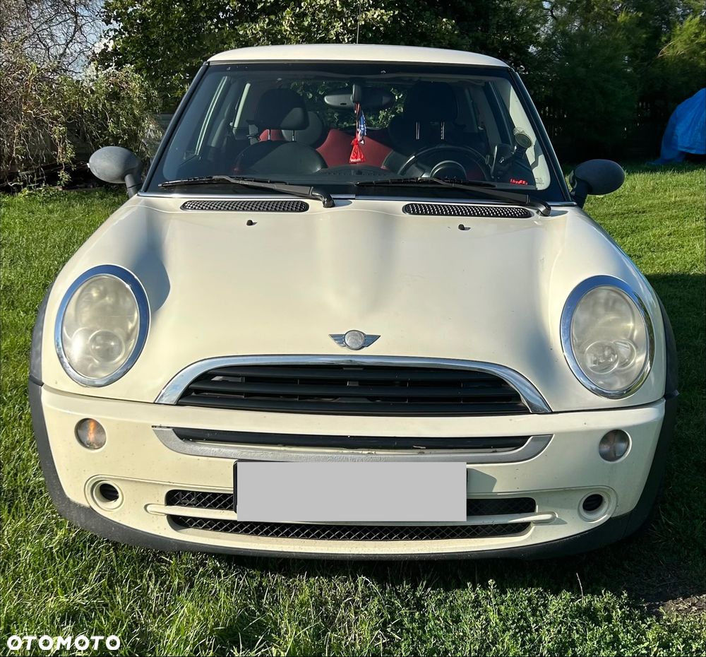 MINI ONE - 3