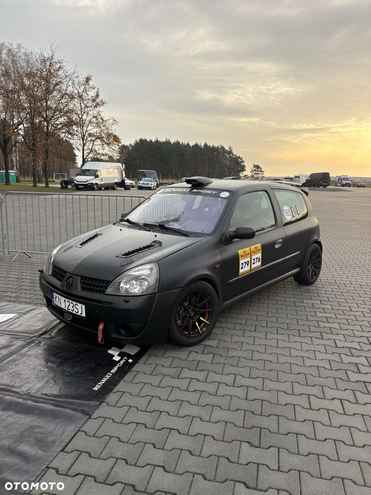 Renault Clio - 4