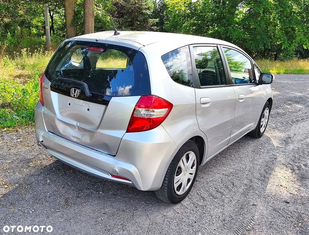Honda Jazz 1.4 i-VTEC Comfort - 3