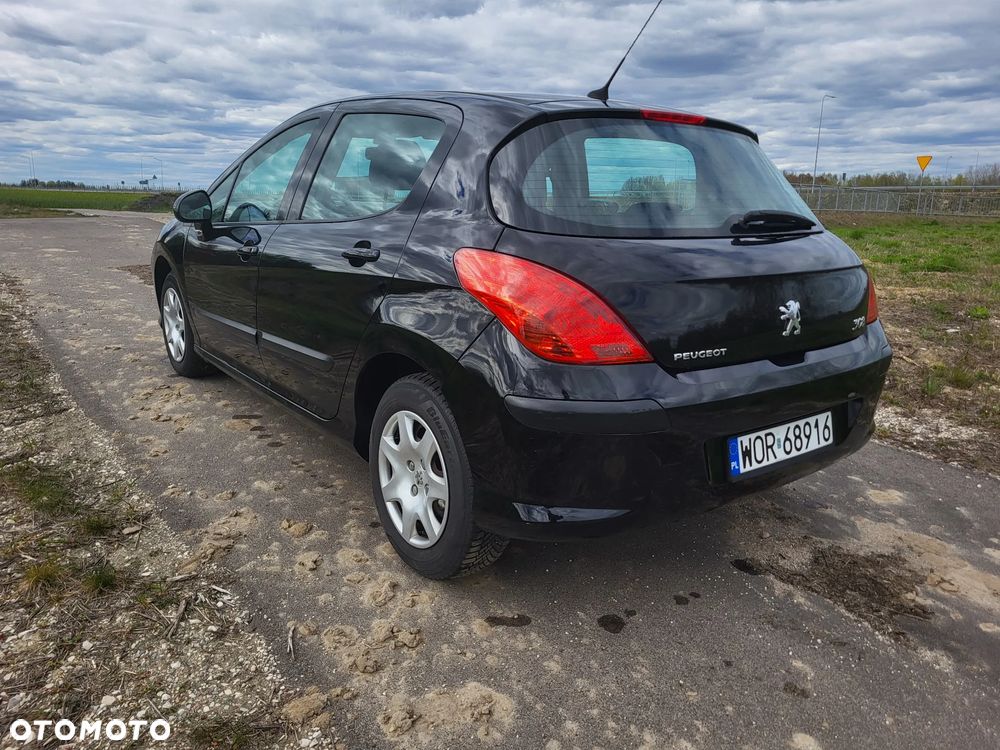 Peugeot 308 95 VTi Filou - 8