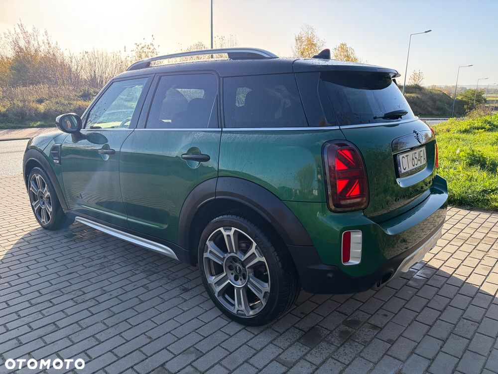 Mini Countryman 2023 photo 4
