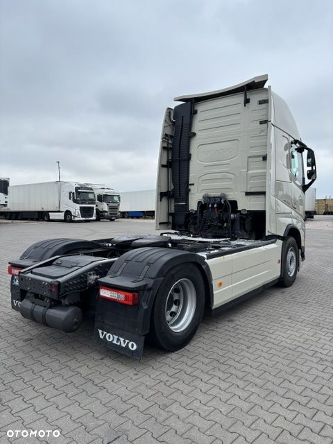 Volvo FH - 3