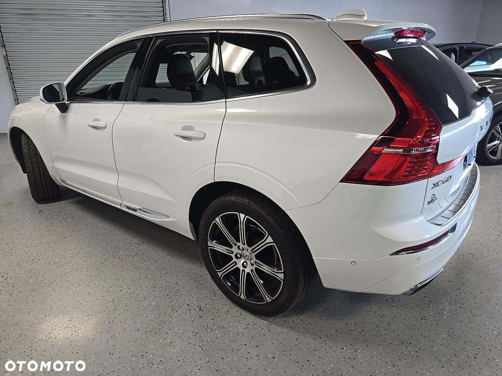 Volvo XC 60 T5 AWD Inscription - 3