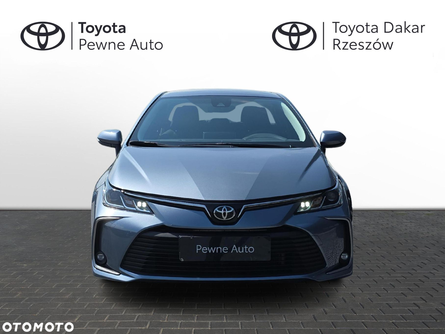 Toyota Corolla - 8