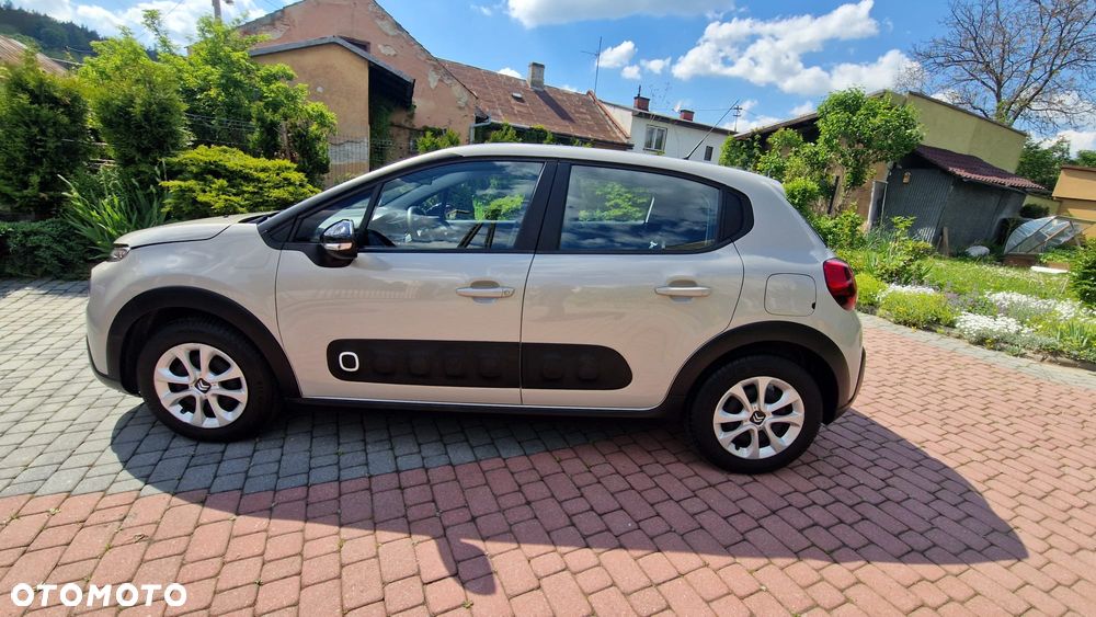 Citroën C3 - 4