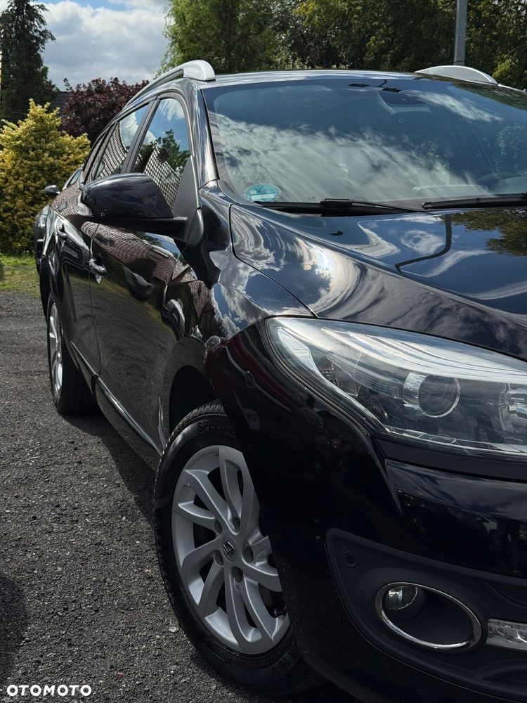 Renault Megane - 8