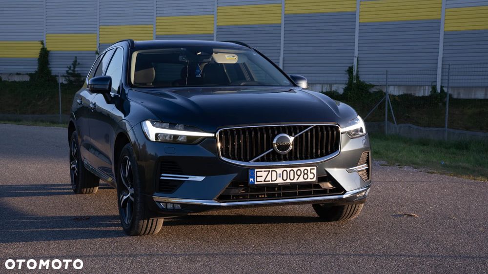 Volvo XC 60 - 28