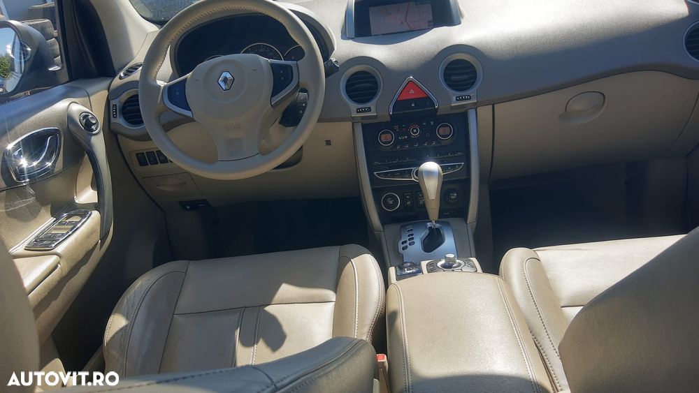 Renault Koleos - 12