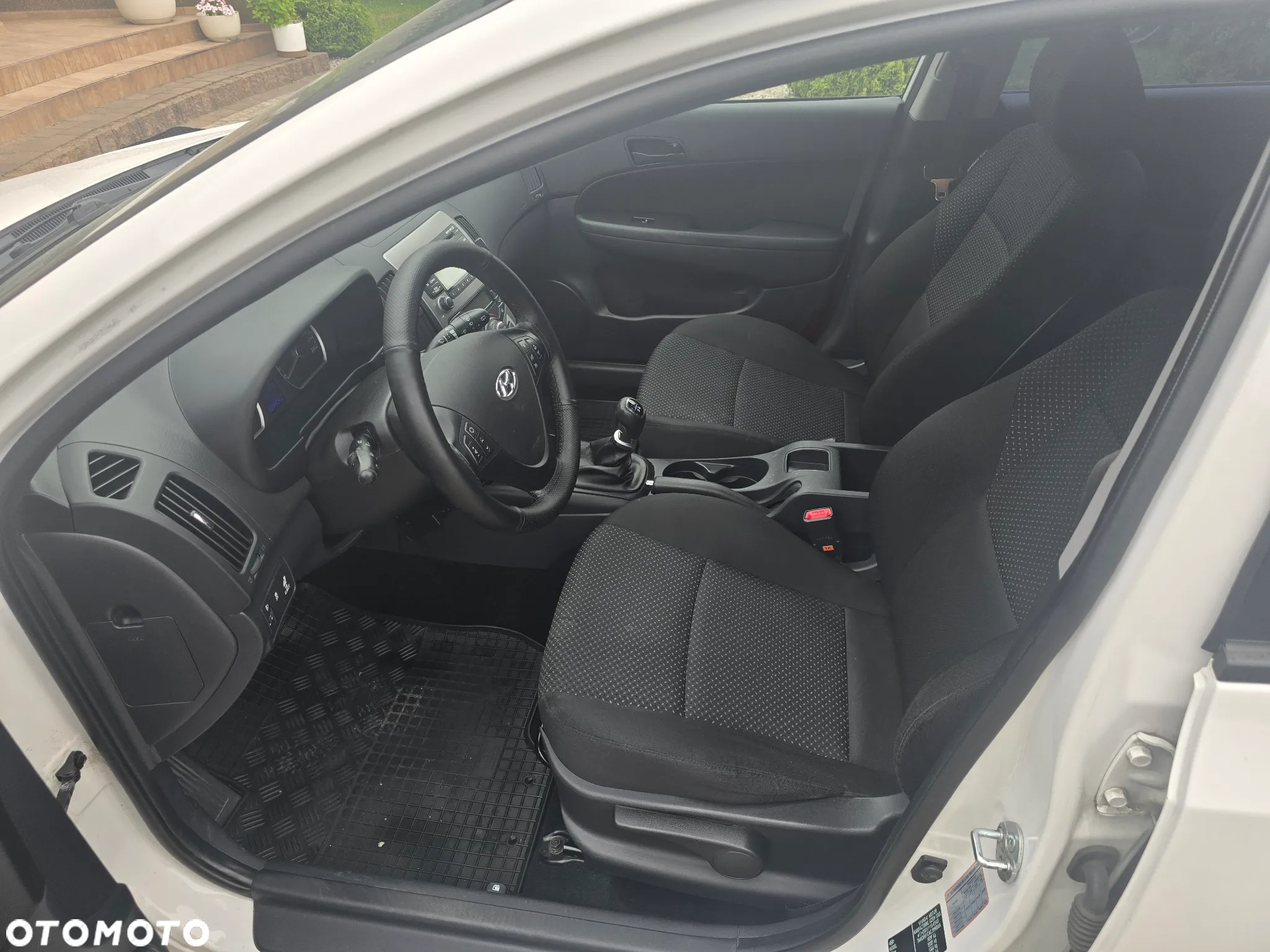Hyundai i30 i30cw 1.4 UEFA EURO 2012 Edition - 7