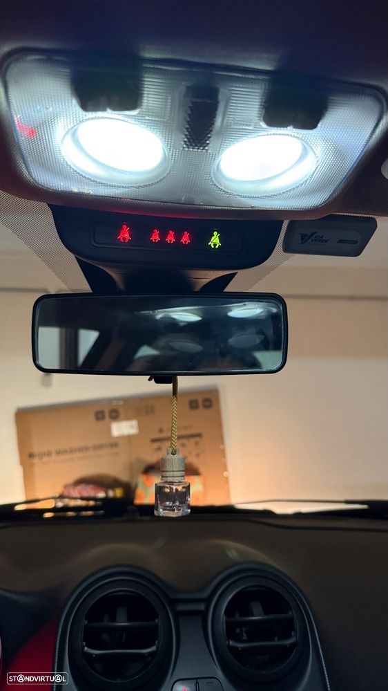 Alfa Romeo MiTo - 13