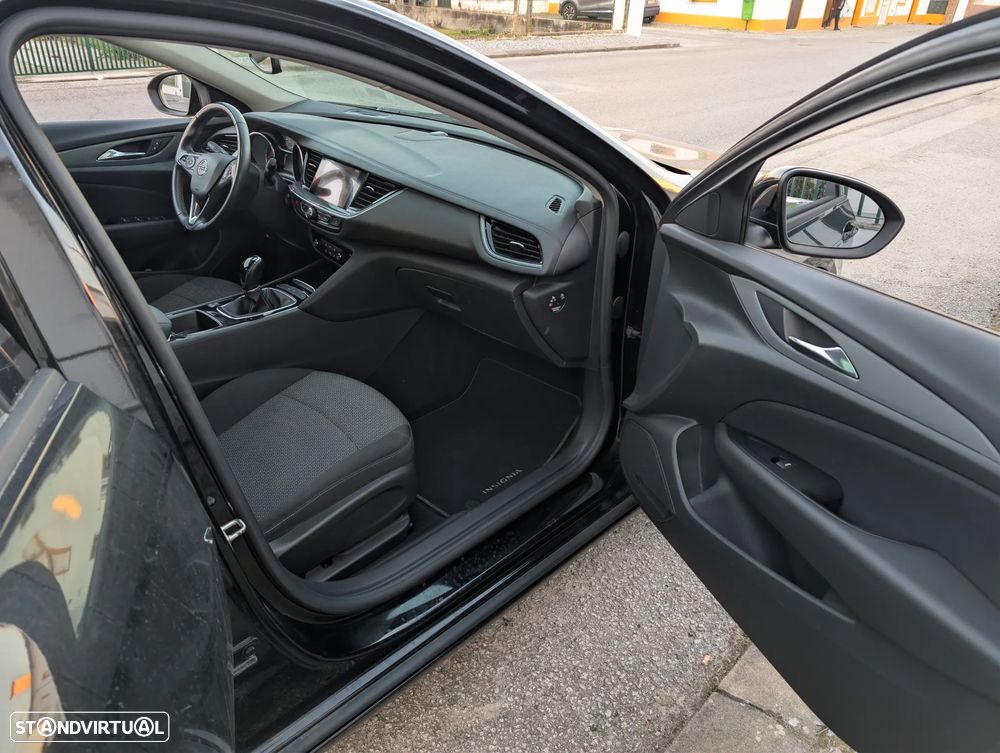 Opel Insignia Sports Tourer 1.6 CDTi Business Edition - 5