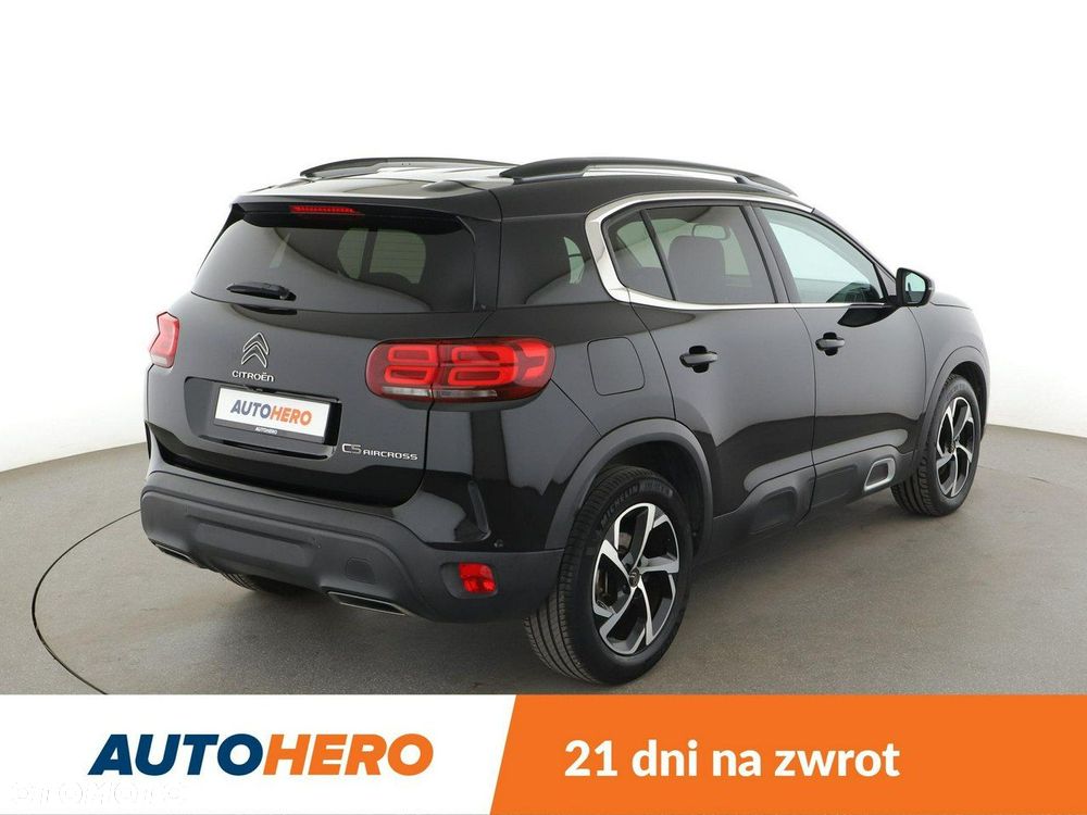 Citroën C5 Aircross 1.2 PureTech Feel Pack - 7