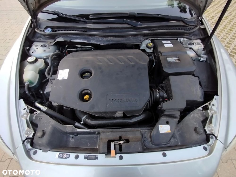 Volvo C30 D2 R-Design Start-Stop - 38
