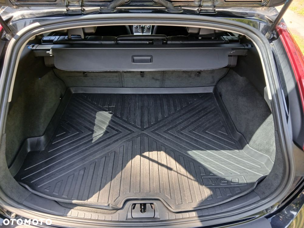 Volvo V60 - 8
