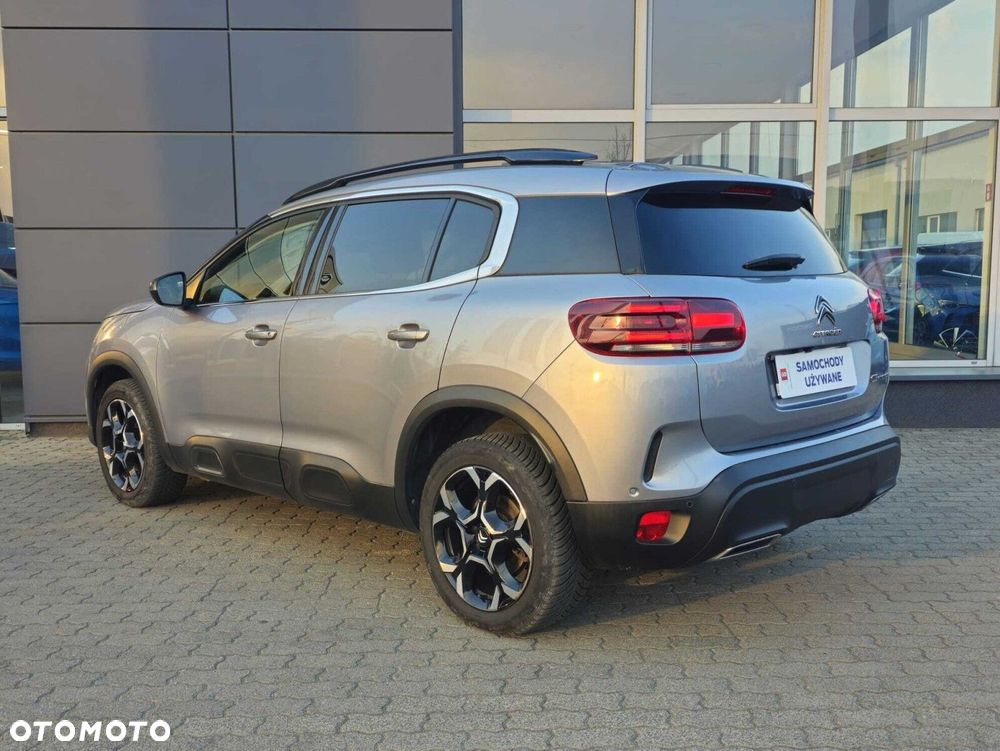 Citroën C5 Aircross 1.5 BlueHDi Shine Pack EAT8 - 8