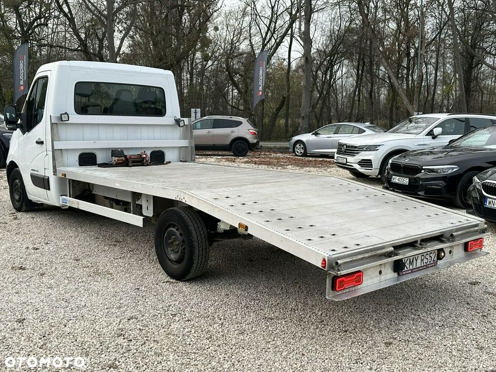 Renault Master - 5