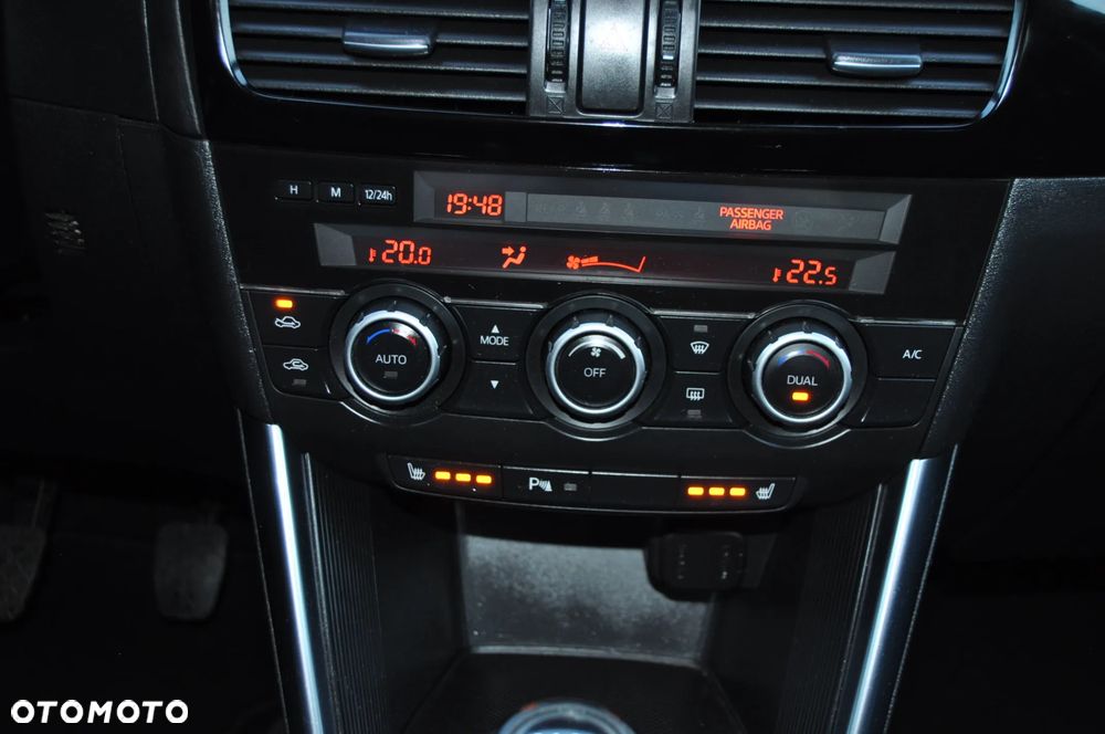 Mazda CX-5 SKYACTIV-G 165 Center-Line - 12