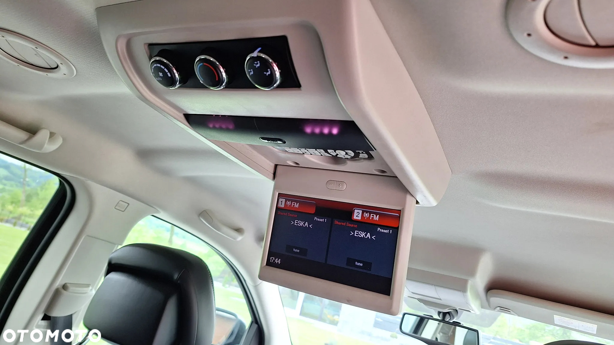 Fiat Freemont 2.0 Multijet Cross AWD - 10