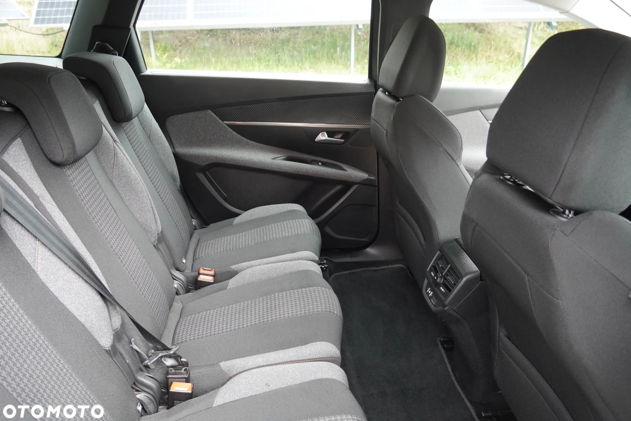 Peugeot 5008 1.5 BlueHDi Active Pack S&S EAT8 - 17