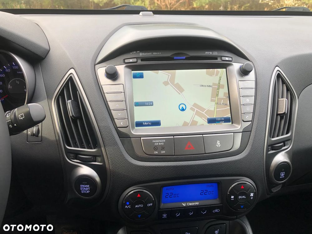 Hyundai ix35 1.6 2WD Trend - 21