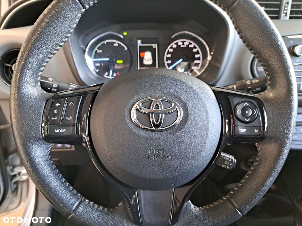 Toyota Yaris - 32