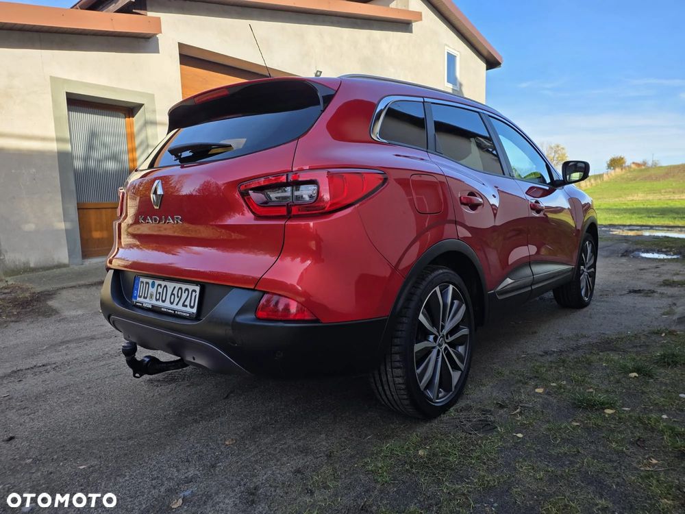 Renault Kadjar 1.2 Energy TCe Night&Day - 36