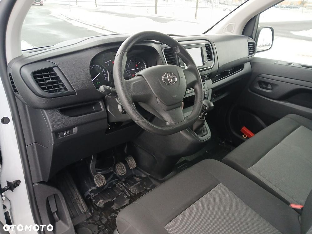 Toyota PROACE - 19