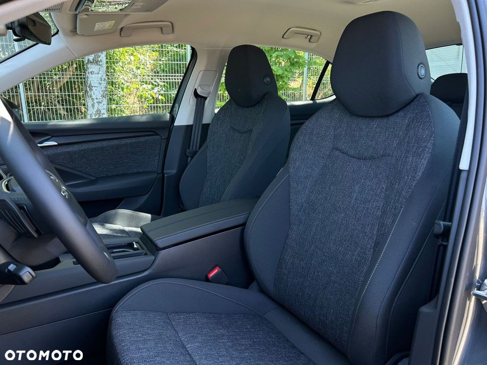 Skoda Superb - 7